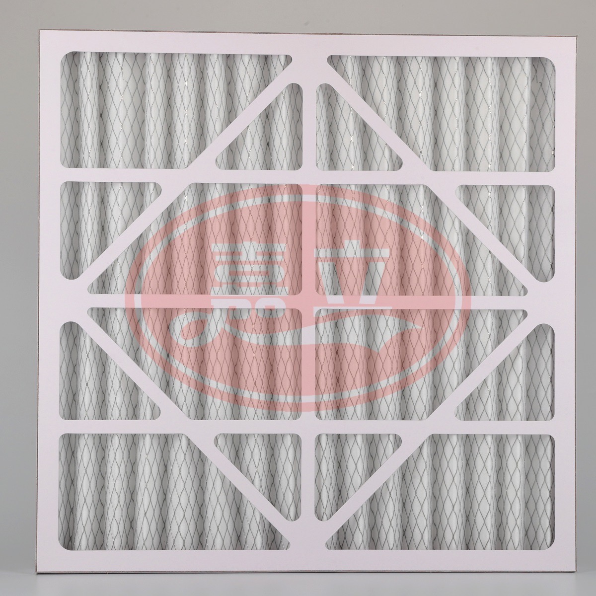 盐津纸框过滤器